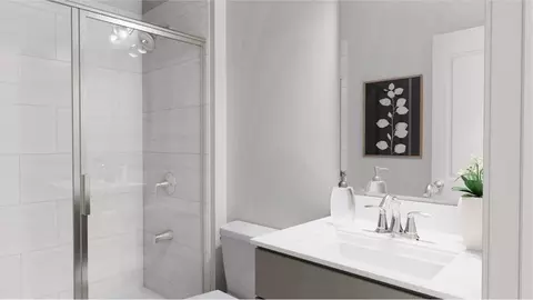 Bath - 128 Mount Olive Trl, Apex, NC 27539 photo 3 of 6
