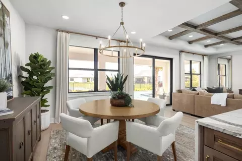 Dining - 5561 Freestone Cir, Apollo Beach, FL 33572 photo 1 of 1