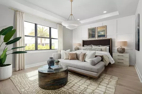 Bedroom - 5561 Freestone Cir, Apollo Beach, FL 33572 photo 1 of 2