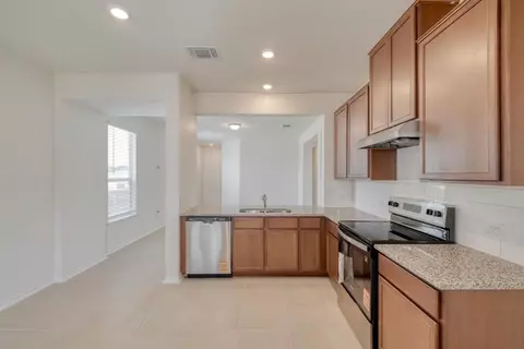 Entry Way - 280 Feathers St, Jarrell, TX 76537 photo 1 of 4