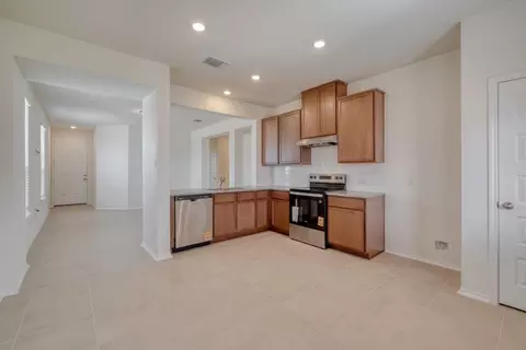 Entry Way - 280 Feathers St, Jarrell, TX 76537 photo 2 of 4