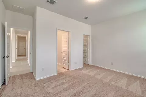 Entry Way - 280 Feathers St, Jarrell, TX 76537 photo 3 of 4