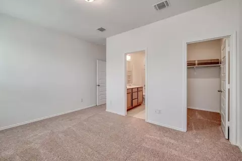 Bedroom - 280 Feathers St, Jarrell, TX 76537 photo 2 of 6