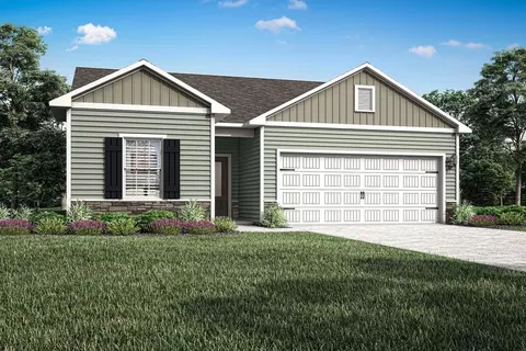 Exterior - 1012 Mossy Oak Dr, Moore, SC 29369 photo 10 of 13