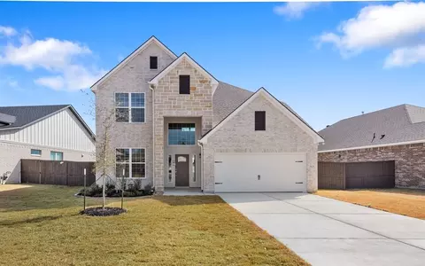 5626 Hayduke Ln, Bryan, TX 77802