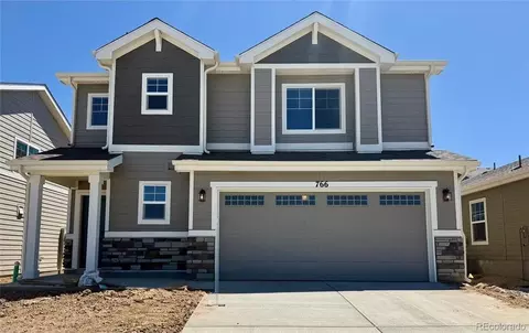 766 N Carrie Ct, Watkins, CO 80137