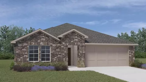 329 Wild Rose Way, Princeton, TX 75407