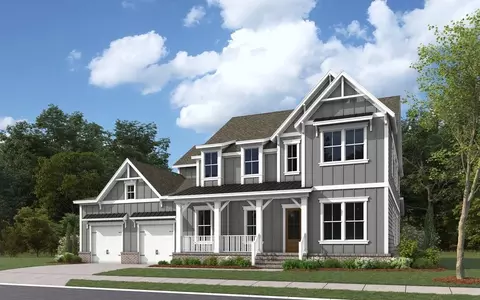 5001 Fairhaven Cir, Thompsons Station, TN 37179