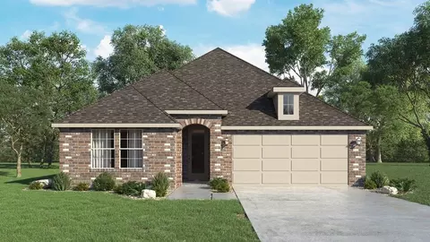 Exterior - Springfield Rd, Springtown, TX 76082 photo 7 of 14