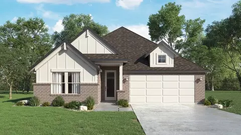 Exterior - Springfield Rd, Springtown, TX 76082 photo 8 of 14