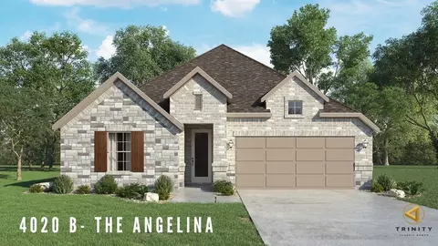 Exterior - Springfield Rd, Springtown, TX 76082 photo 4 of 14