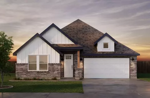 Exterior - Springfield Rd, Springtown, TX 76082 photo 10 of 14