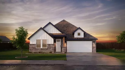 Exterior - Springfield Rd, Springtown, TX 76082 photo 2 of 14