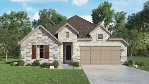Exterior - Springfield Rd, Springtown, TX 76082 photo 9 of 14