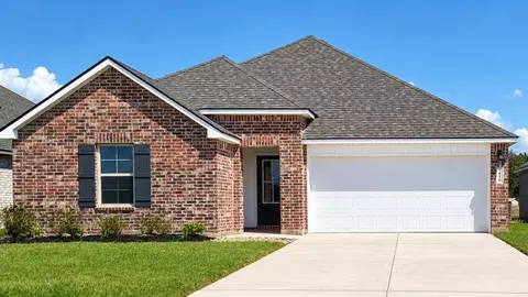 1416 Parkview Dr, Alexandria, LA 71303
