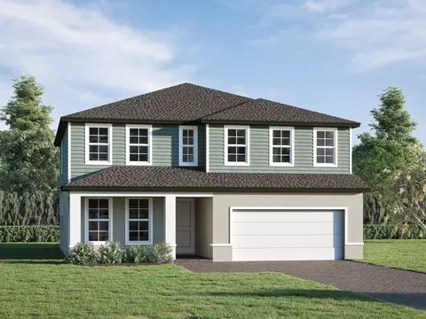 2333 Huanier Ct, Apopka, FL 32712