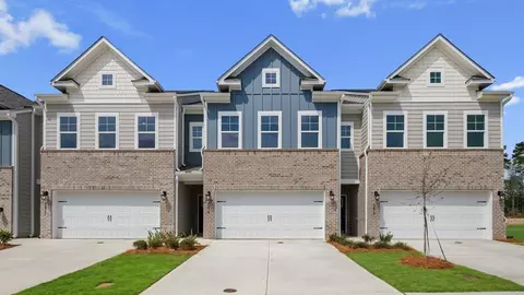 3674 Donovan Cir, Loganville, GA 30052