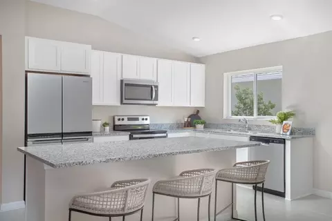 Kitchen - 9891 Orion Loop, Leesburg, FL 34788 photo 1 of 1