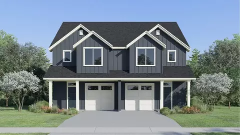 748 NW Walnut Ave, Redmond, OR 97756