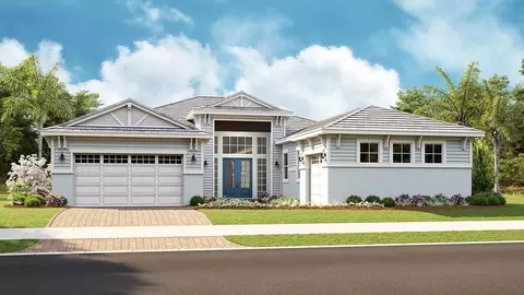 8975 SW Shinnecock Dr, Port Saint Lucie, FL 34987