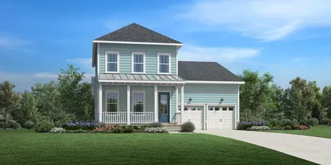 1139 Milford Way, Myrtle Beach, SC 29588