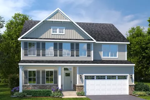 504 Blackrock Blvd, Mars, PA 16046