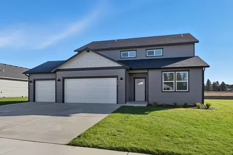 Exterior - 705 E 5th St, Deer Park, WA 99006 photo 2 of 7
