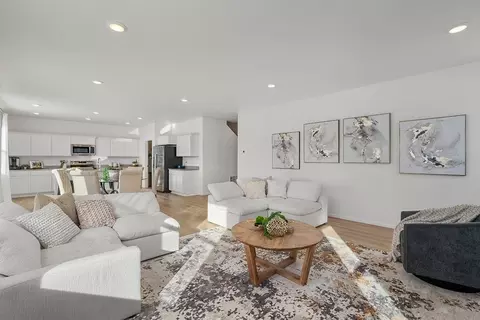 Living - 705 E 5th St, Deer Park, WA 99006 photo 1 of 6