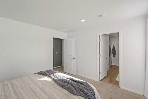 Bedroom - 705 E 5th St, Deer Park, WA 99006 photo 1 of 10