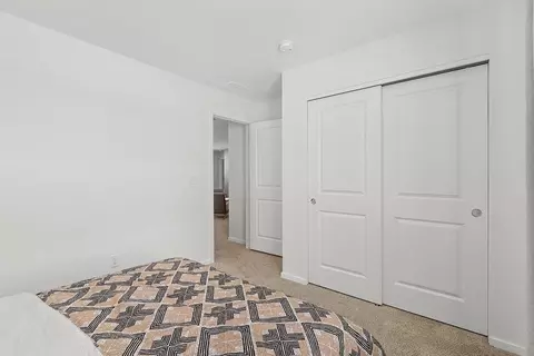 Bedroom - 705 E 5th St, Deer Park, WA 99006 photo 2 of 10