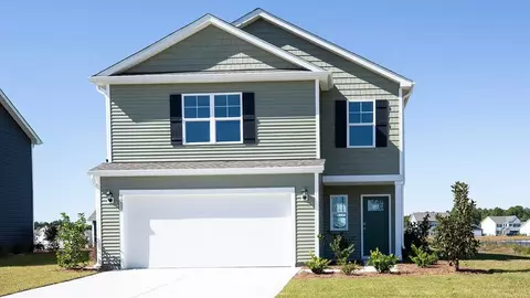 405 Driftwood Dr #LOT 49, Richlands, NC 28574