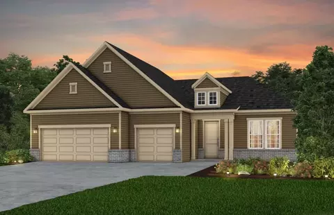 Exterior - 14481 Devonport Dr, Carmel, IN 46033 photo 3 of 4
