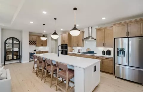 Kitchen - 14481 Devonport Dr, Carmel, IN 46033 photo 5 of 6