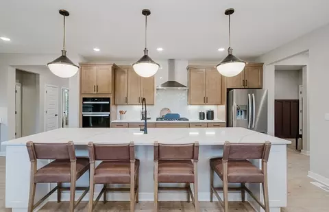 Kitchen - 14481 Devonport Dr, Carmel, IN 46033 photo 4 of 6