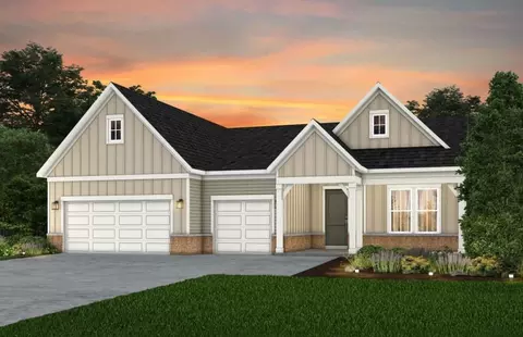 Exterior - 14481 Devonport Dr, Carmel, IN 46033 photo 2 of 4
