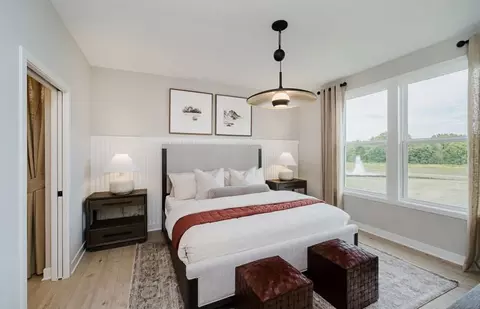 Bedroom - 14481 Devonport Dr, Carmel, IN 46033 photo 3 of 6