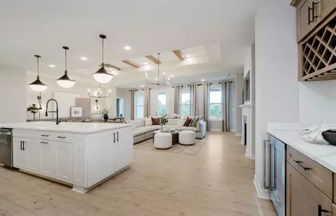 Kitchen - 14481 Devonport Dr, Carmel, IN 46033 photo 1 of 6