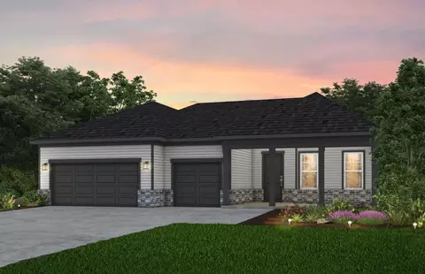 Exterior - 14481 Devonport Dr, Carmel, IN 46033 photo 2 of 2