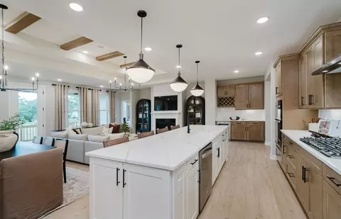 Kitchen - 14481 Devonport Dr, Carmel, IN 46033 photo 6 of 6