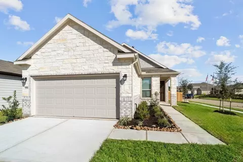 19814 Corberry Park Ln, Hockley, TX 77447