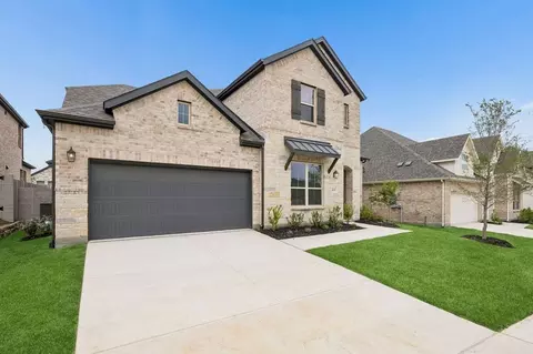 4620 Bishop St, Mckinney, TX 75071