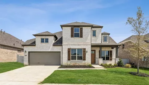 4620 Bishop St, Mckinney, TX 75071