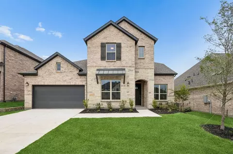 4620 Bishop St, Mckinney, TX 75071