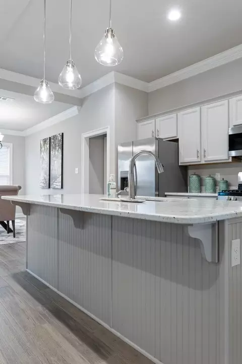 Kitchen - 407 Sutton Ln, Foley, AL 36535 photo 4 of 4