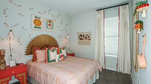 Bedroom - 32472 Sea Loch Loop, Mount Dora, FL 32757 photo 3 of 17