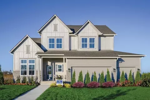 14247 Coyote Ridge Dr, Noblesville, IN 46060