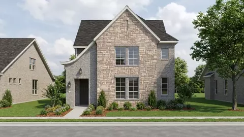 1412 Waterford Dr, Celina, TX 75009