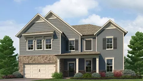 3109 Hallsley Dr, Atlanta, GA 30349