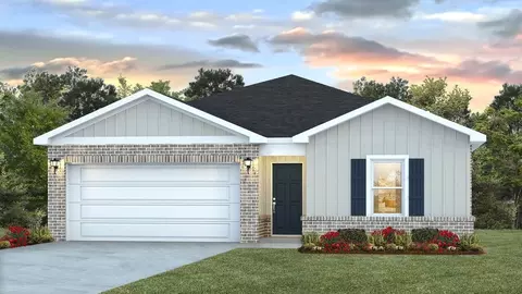 17530 E Sycamore St, Gulfport, MS 39503
