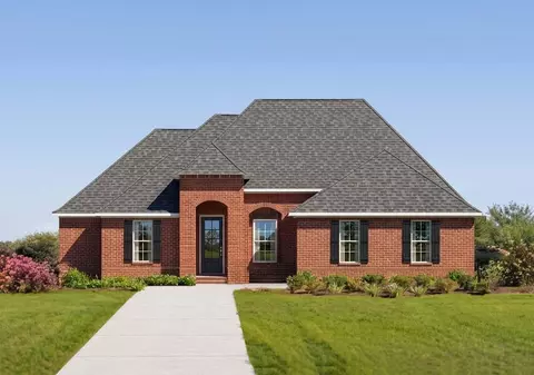 28 N Saint Claire Ln, Freeport, FL 32439